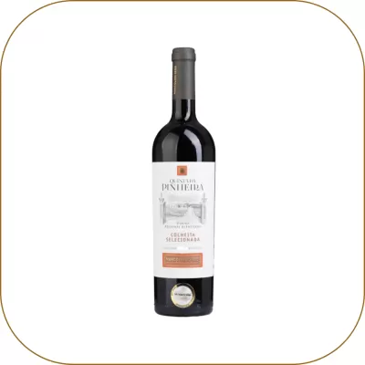 Quinta da Pinheira Colheita Seleccionada Tinto