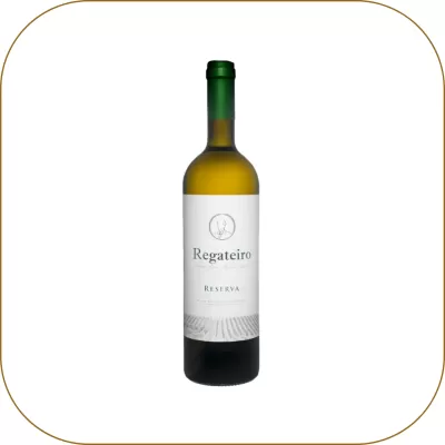 Regateiro Reserva Branco
