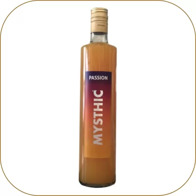 Vodka Mysthic Passion Maracujá