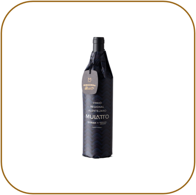 M Mulatto Tinto