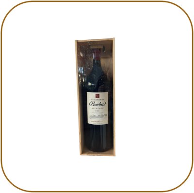 Visconde de Borba Tinto Nabucodonosor Magnum - 12 Lt