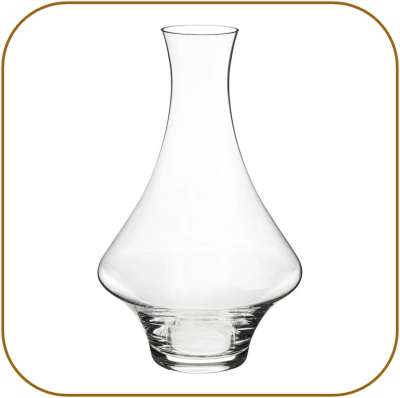 Decanter Clarillo