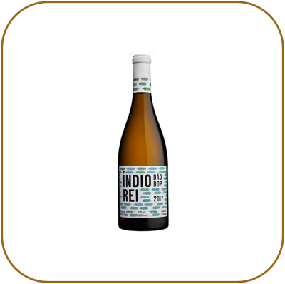 Índio Rei Grande Reserva Branco