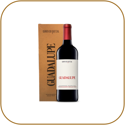 Guadalupe Winemaker's Selection Tinto 1,5 Lt