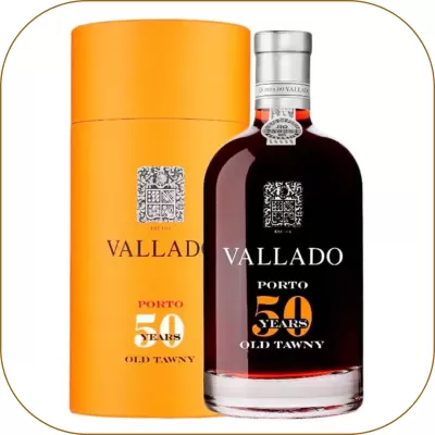 Vallado 40 Anos Tawny