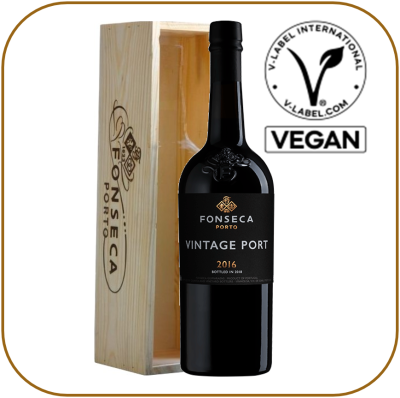 Fonseca Vintage 2016