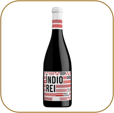 Índio Rei Grande Reserva Tinto