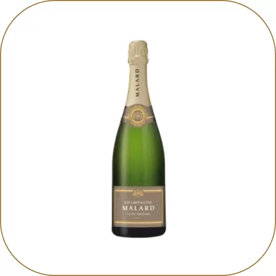Malard Cuvée Premium Brut