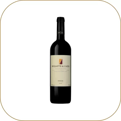 Roquette & Cazes Tinto