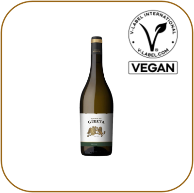 Quinta da Giesta Branco