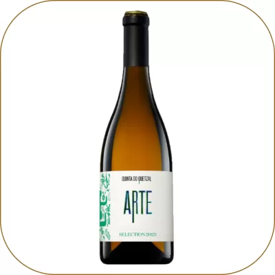 Quinta do Quetzal Arte Selection Branco