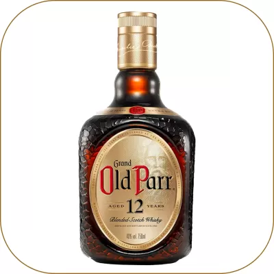 Old Parr 12 Anos