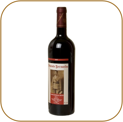 Tenente Bernardo Tinto