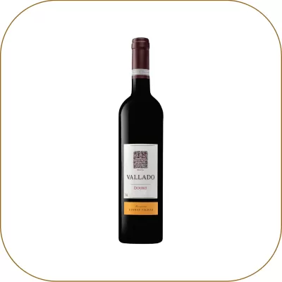 Quinta do Vallado Reserva Field Blend  Tinto