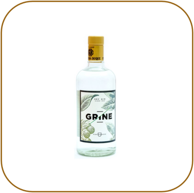 Grine Dry Gin
