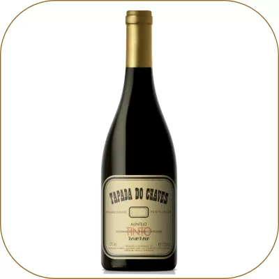 Tapada do Chaves Reserva Tinto