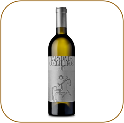 Tapada de Coelheiros Branco