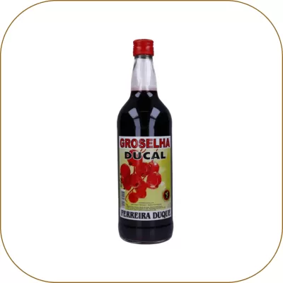 Groselha Ducal