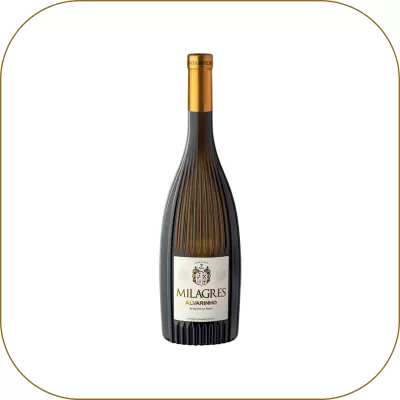 Milagres by Quinta da Pedra Alvarinho