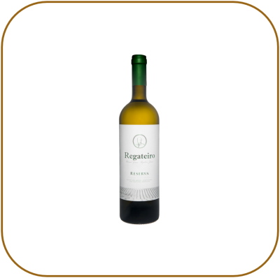 Regateiro Reserva Branco