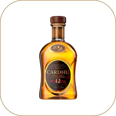 Cardhu Gold Reserve