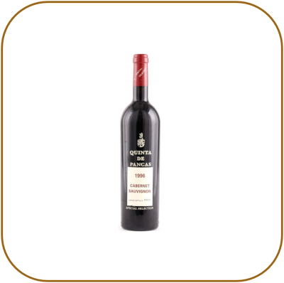 Quinta de Pancas Cabernet Sauvignon Special Selection Tinto