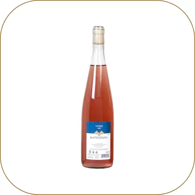 Mafesousa Rosé