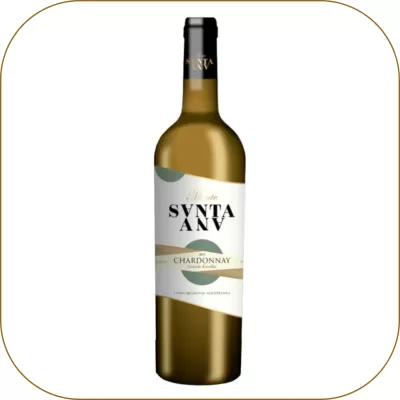 Monte Santa Ana Chardonnay Grande Escolha