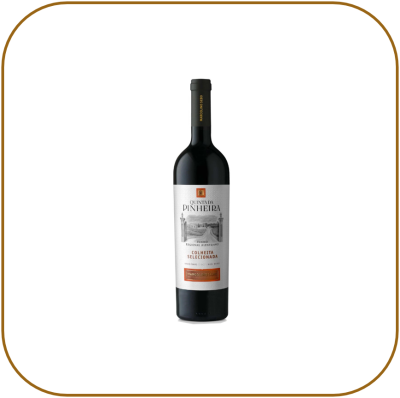 Quinta da Pinheira Colheita Seleccionada Tinto