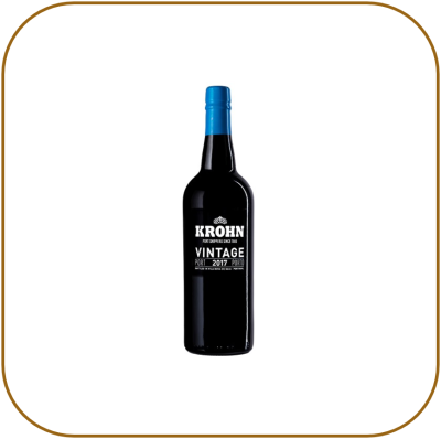 Krohn Vintage 2017
