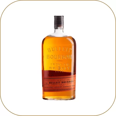 Bulleit Bourbon
