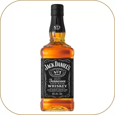 Jack Daniel's Old No.7