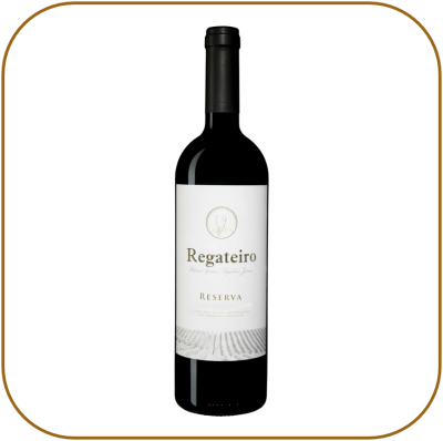 Regateiro Reserva Tinto