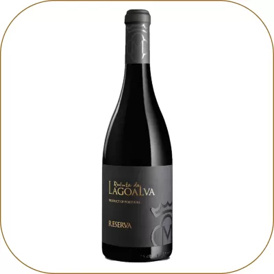 Lagoalva Reserva Tinto