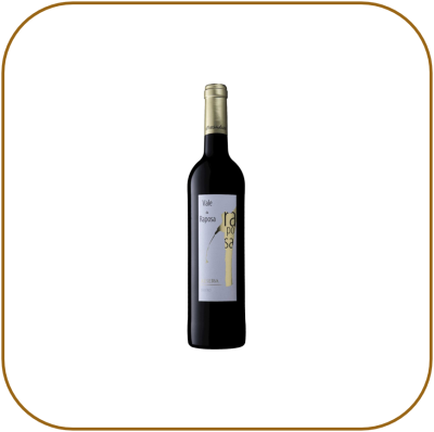 Vale da Raposa Reserva Tinto