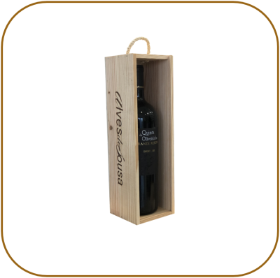 Quinta da Oliveirinha Grande Reserva Tinto - 1,5 Lt