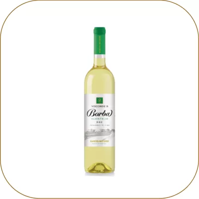 Visconde de Borba Branco