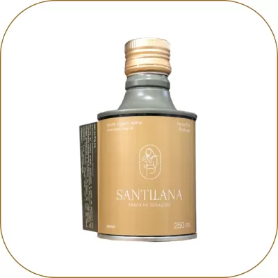 Azeite Sant’llana Blend - Lata