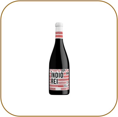Índio Rei Grande Reserva Tinto