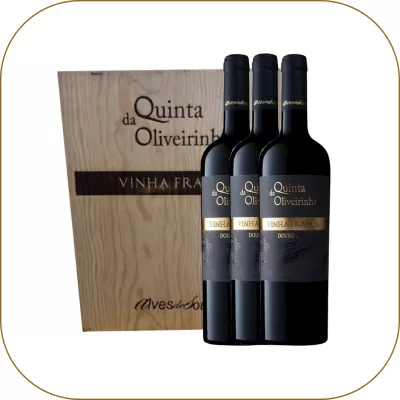 Quinta da Oliveirinha Vinha Franca