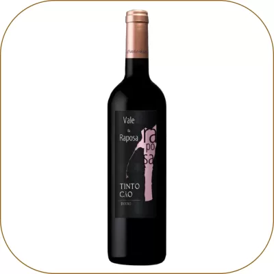 Vale da Raposa Tinto Cão