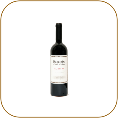 Regateiro Vinha d'Anita Tinto
