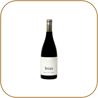 Sericaia Tapada do Coronel Tinto