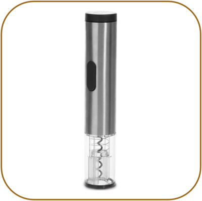 Saca Rolhas elétrico