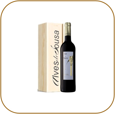 Vale da Raposa Reserva Tinto - 1,5 Lt