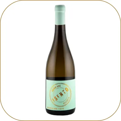 Isento Reserva Branco