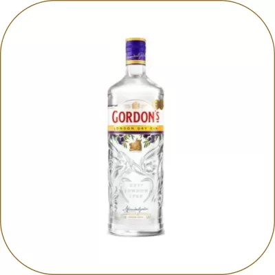 Gordon's London Dry