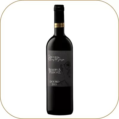 Domingos Alves de Sousa Reserva Pessoal Tinto