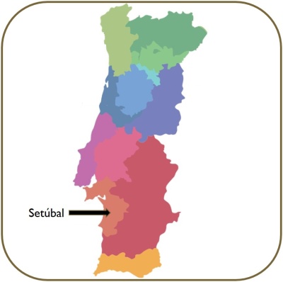 Setúbal