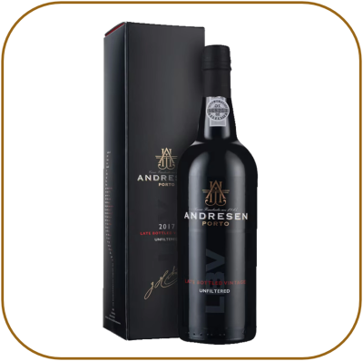 Andresen LBV 2019